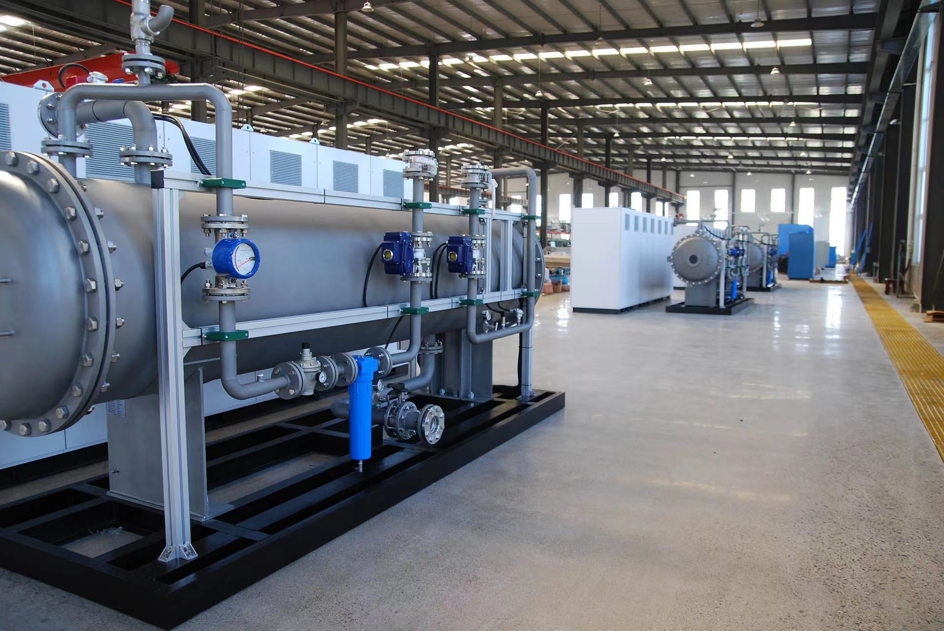 美國(guó)Alpha臭氧發(fā)生器