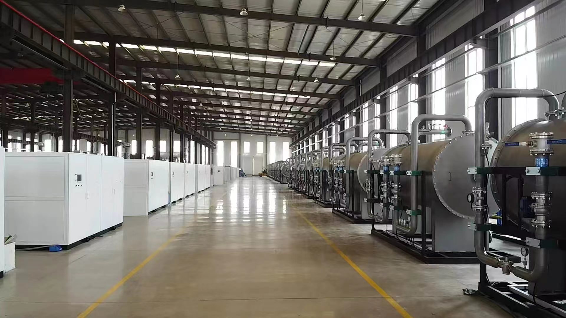 美國(guó)Alpha臭氧發(fā)生器