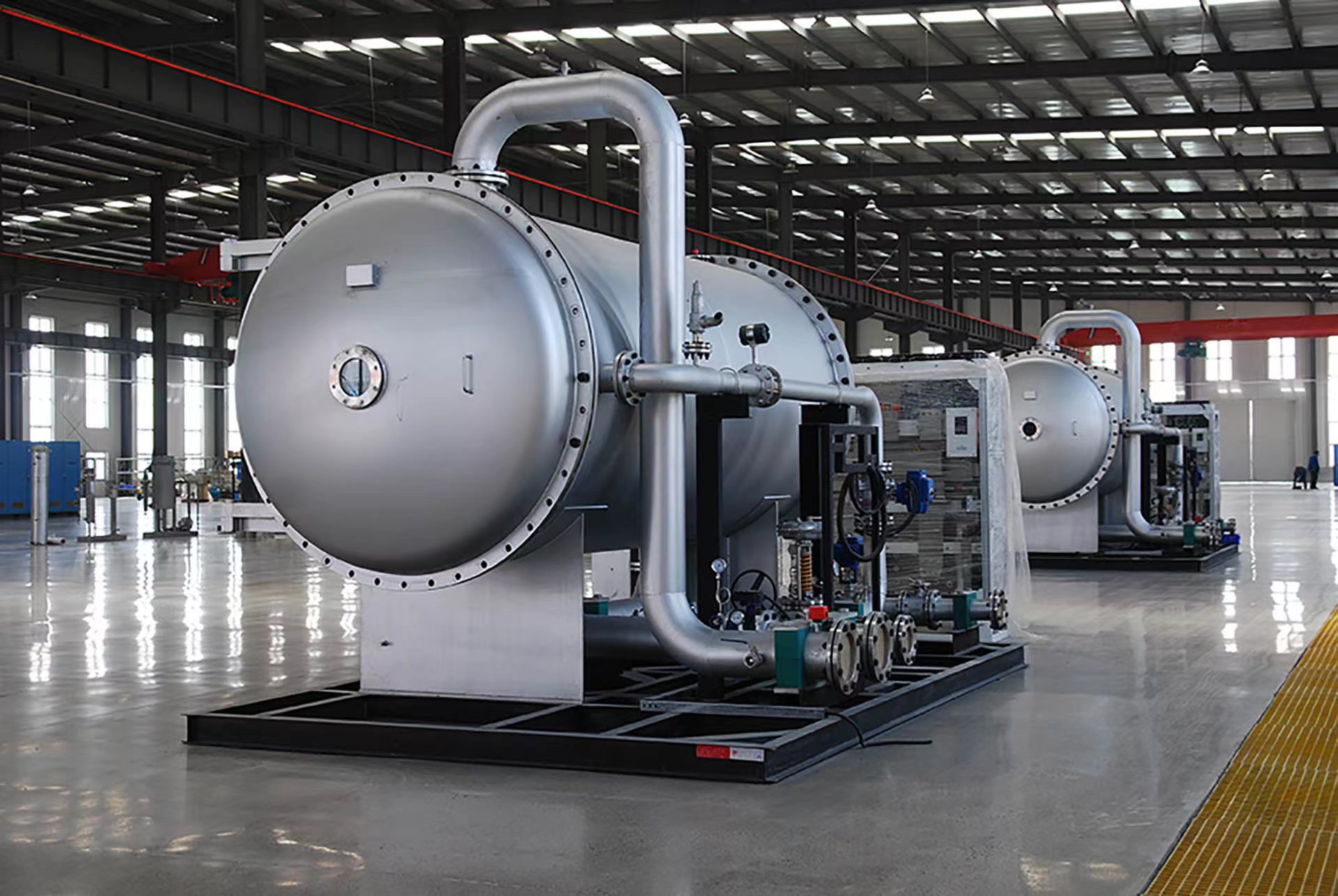 美國(guó)Alpha臭氧發(fā)生器